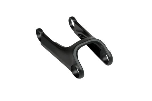 SHL MY19 DEMO FSR (F1), UPPER SHOCK LINK, ALLOY, W/O BEARINGS