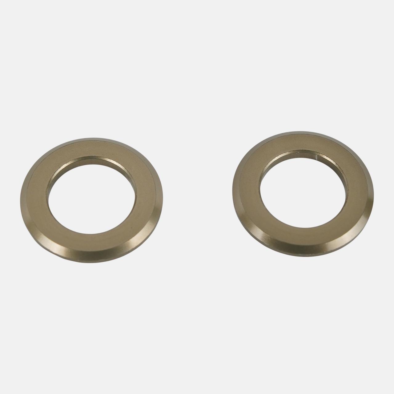 SPC MY14-20 EPIC, SEAT TUBE PIVOT SPACER FOR SHOCKLINK (2PCS.)