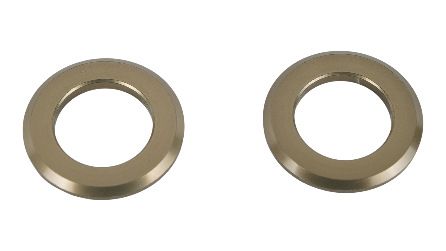 SPC MY14-20 EPIC, SEAT TUBE PIVOT SPACER FOR SHOCKLINK (2PCS.)