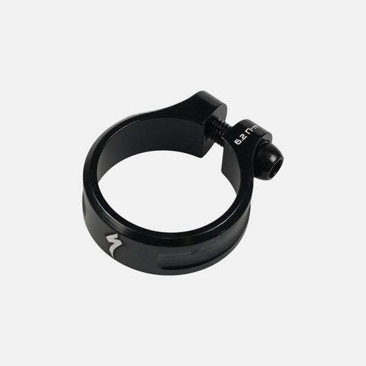 STC 30.8MM SEATPOST CLAMP, BOLT-ON COLLAR