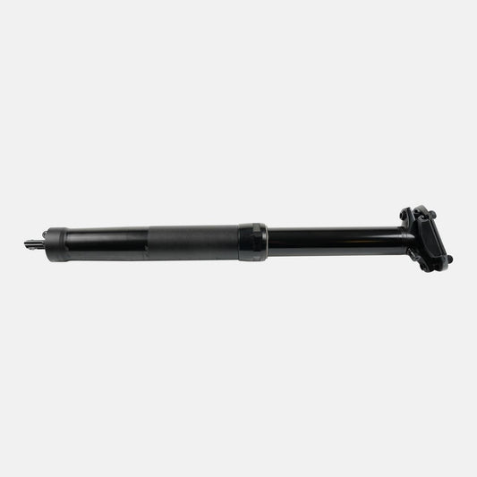 STP COMMAND POST IRCC, 34.9MM, 130MM TRAVEL, INTERNAL ROUTING, 369MM TOTAL LENGTH, W/O REMOTE