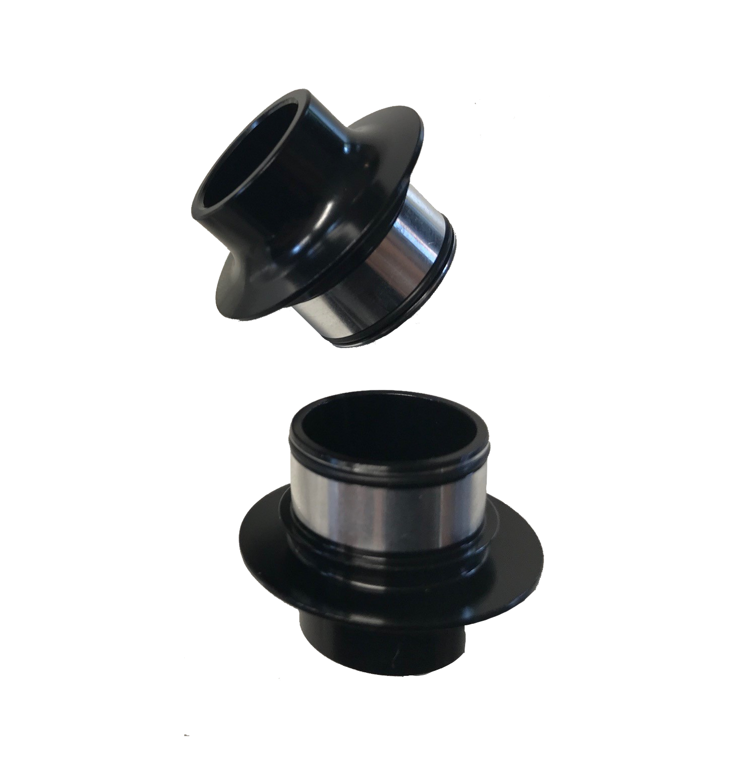 EDC FRONT, L+R SET, TA, 15X110MM, 19MM OD, FOR ROVAL MTN HUB (SP-19151)
