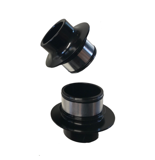 EDC FRONT, L+R SET, TA, 15X110MM, 19MM OD, FOR ROVAL MTN HUB (SP-19151)