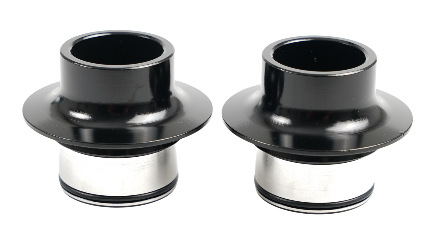 EDC FRONT, L+R SET, TA, 15X110MM, 19MM OD, FOR ROVAL MTN HUB (SP-19151)
