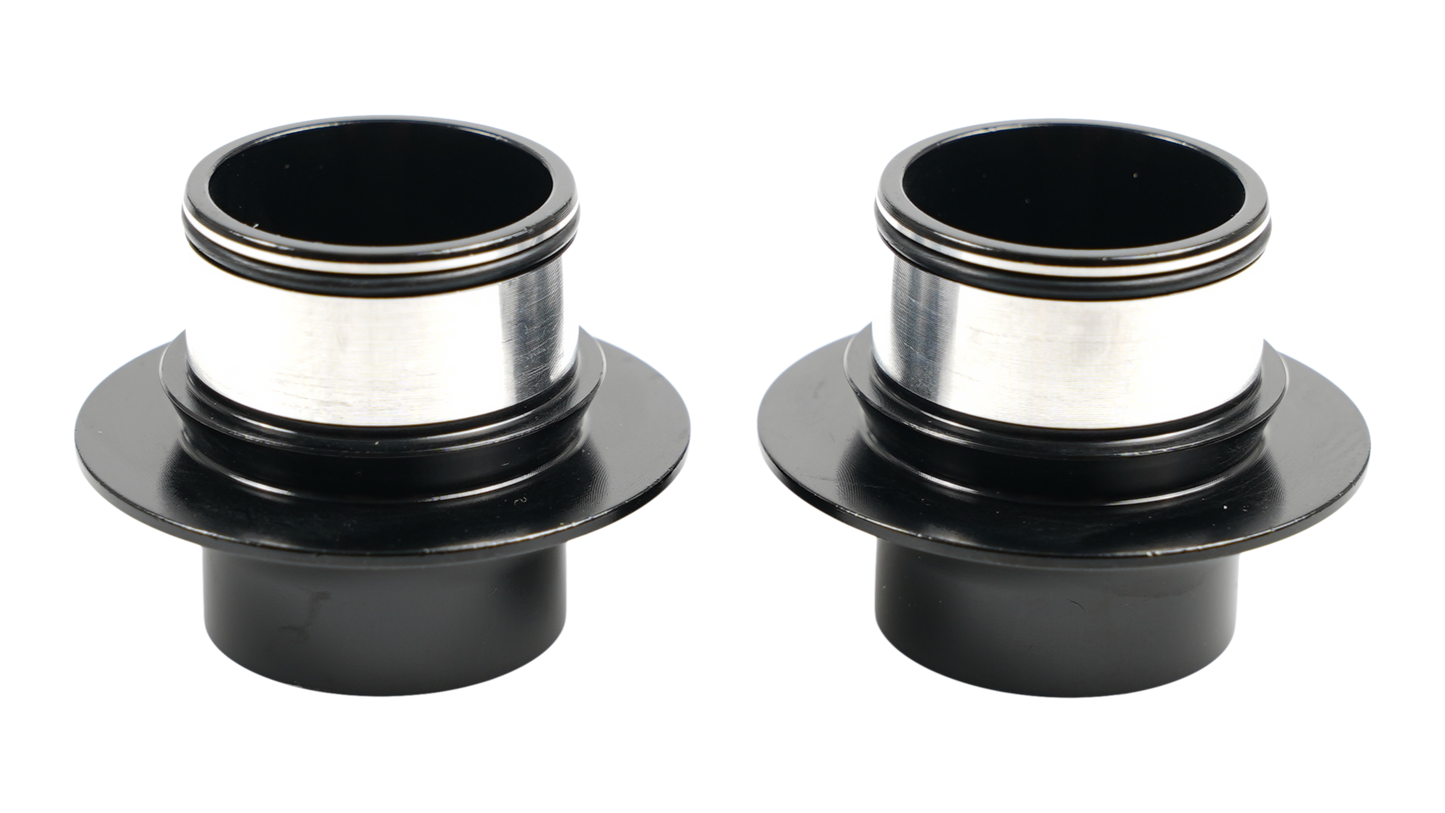 EDC FRONT, L+R SET, TA, 15X110MM, 19MM OD, FOR ROVAL MTN HUB (SP-19151)