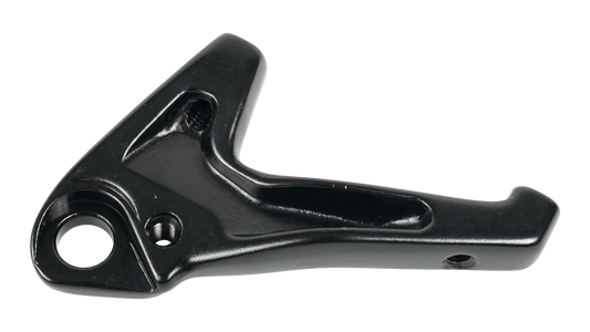 DRO MY20 FUSE, SLIDING DROP OUT, NON-DRIVESIDE, W/ BRAKE MOUNTS
