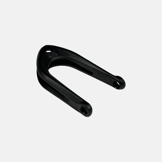 SHK EXT MY20 LEVO SL & KENEVO (GEN.2), SHOCK EXTENSION, ALLOY, 110/113MM LENGTH
