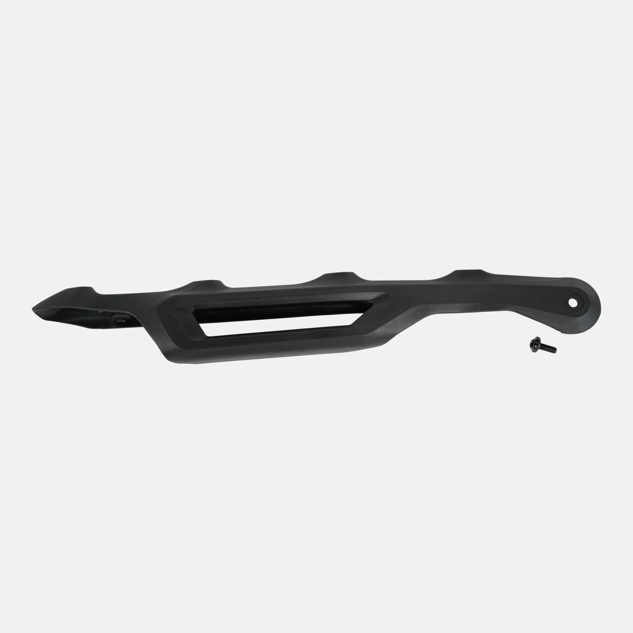 CSP MY19 DEMO FSR (F1), MOLDED CHAINSTAY PROTECTOR, W/ BOLT