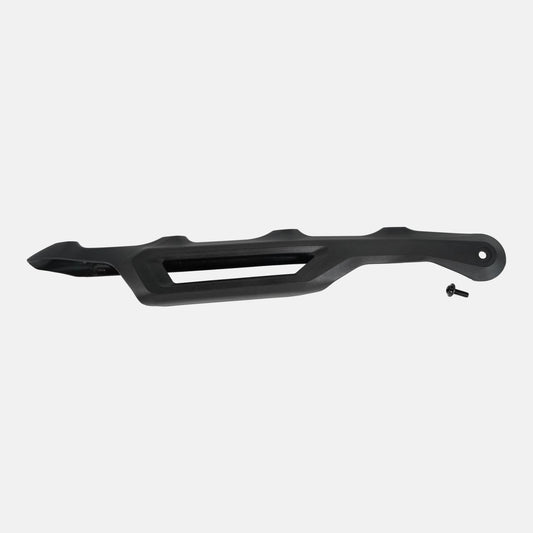 CSP MY19 DEMO FSR (F1), MOLDED CHAINSTAY PROTECTOR, W/ BOLT