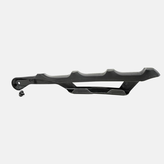 CSP MY20 ENDURO, MOLDED CHAINSTAY PROTECTOR, W/ BOLT