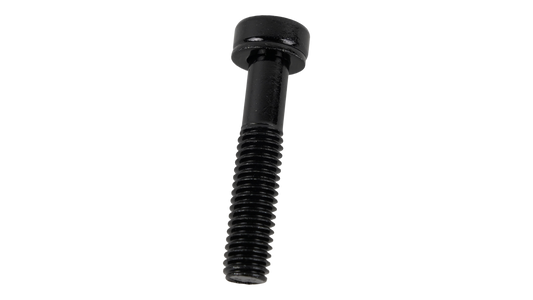 BLT TARMAC SL6 SEATPOST WEDGE BOLT, 4MM HEX HEAD, M6X1.0PX30MM, STEEL (1 PCS)