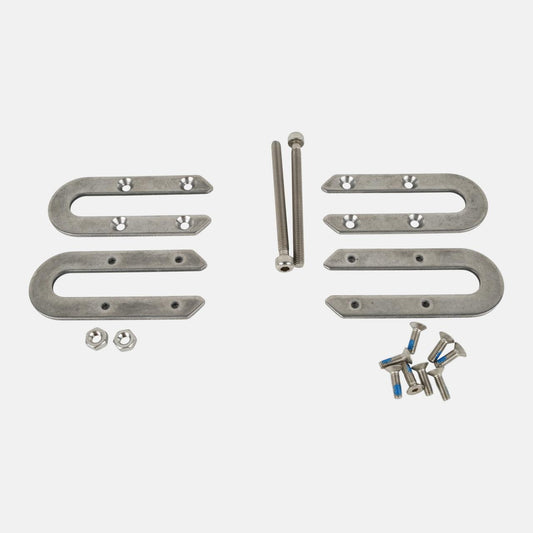 DRO MY19 ALLEZ SPRINT TRACK, DROPOUT PROTECTION PLATES WITH HARDWARE