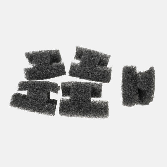MSC PROTECTOR, LEVO (GEN.2), MOTOR FILTER SPONGE (5PCS. PER BAG)