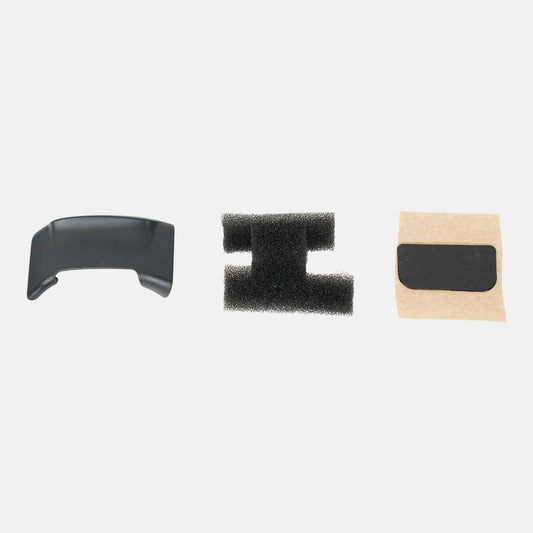 CSP MY19 LEVO (GEN.2), CHAINSTAY YOKE PROTECTOR AND MOTOR FOAM KIT FOR MAIN PIVOT