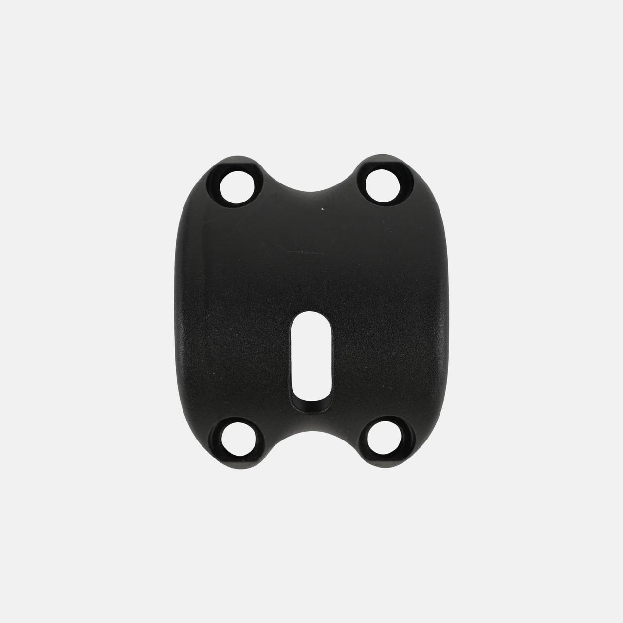 STM SUB, STEM FACEPLATE FOR ACCESSORY MOUNT KIT (W/O BOLTS)