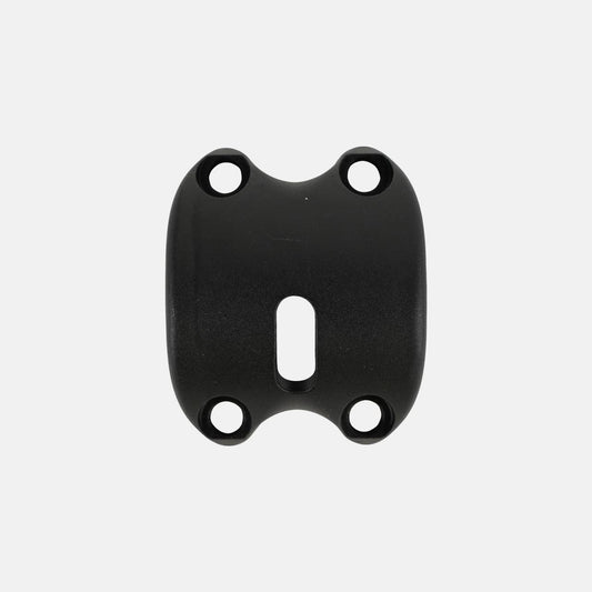 STM SUB, STEM FACEPLATE FOR ACCESSORY MOUNT KIT (W/O BOLTS)