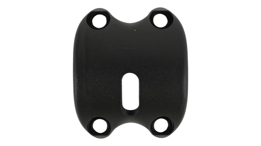 STM SUB, STEM FACEPLATE FOR ACCESSORY MOUNT KIT (W/O BOLTS)