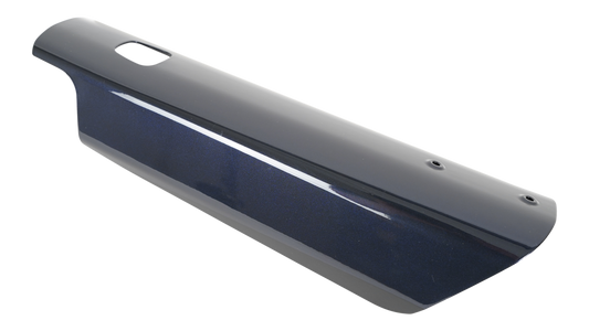 ELE COVER, VADO/COMO (GEN.1), BATTERY COVER - GLOSS NEARLY BLACK / BLUE GHOST PEARL / DOVE GREY