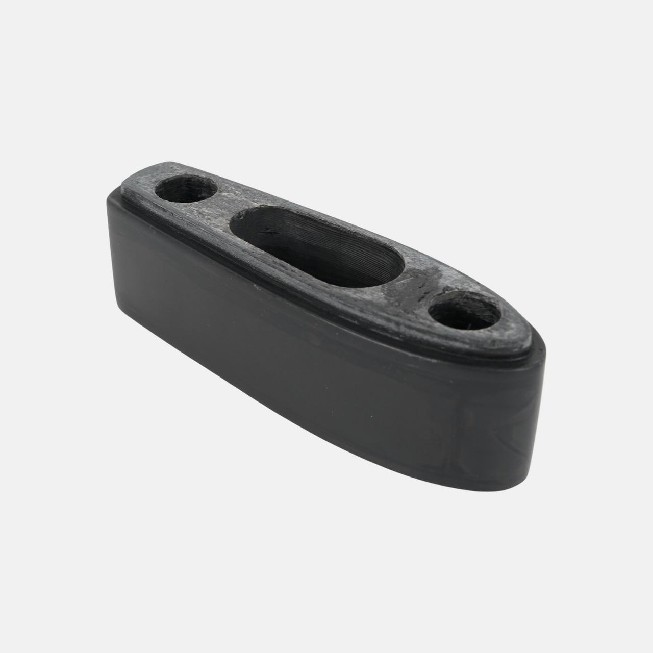 BAR SUB, SHIV DISC, AEROBAR STACK HEIGHT SPACER, CARBON - 20MM