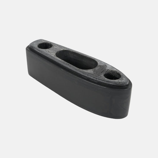 BAR SUB, SHIV DISC, AEROBAR STACK HEIGHT SPACER, CARBON - 20MM