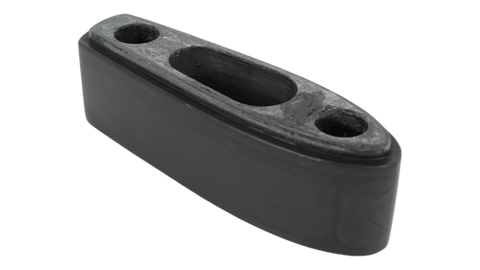BAR SUB, SHIV DISC, AEROBAR STACK HEIGHT SPACER, CARBON - 20MM