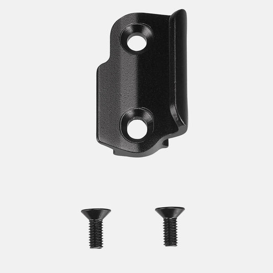 DER MOUNT, MY21 TARMAC SL7, FRONT DERAILLEUR HANGER W/BOLTS