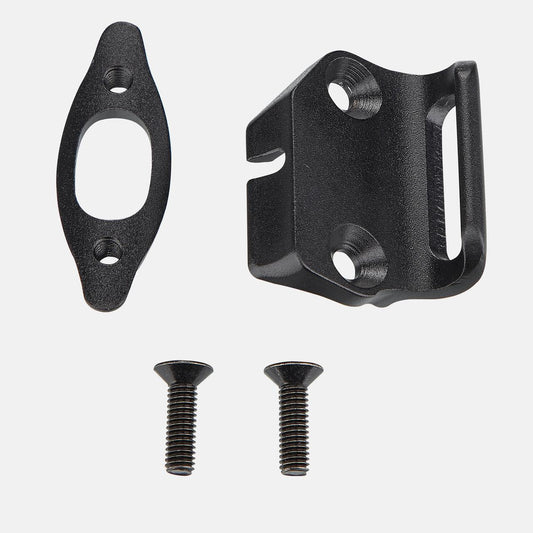 DER MY21 AETHOS FD MOUNT WITH SCREWS (Replaced by S221900002)