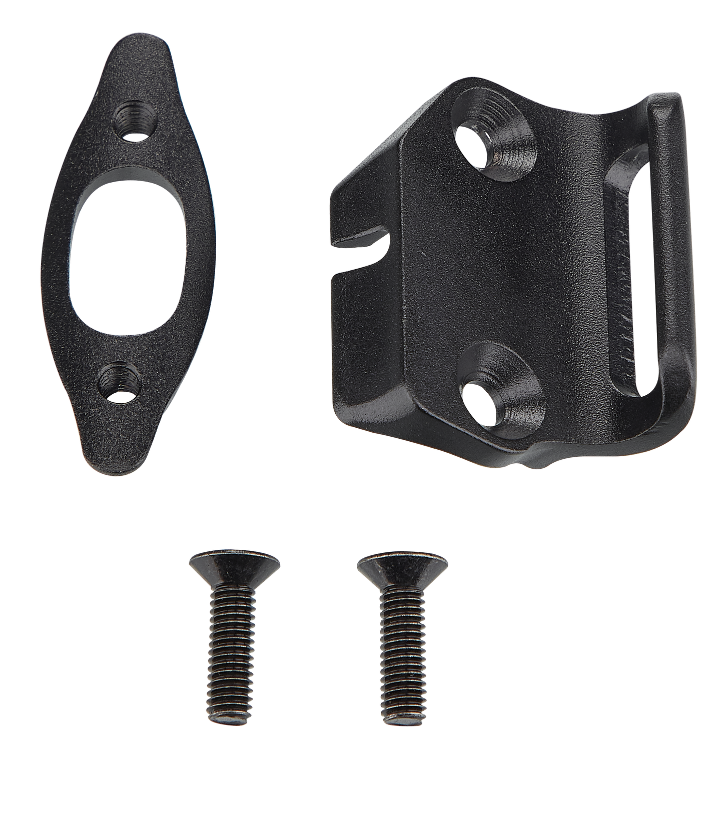 DER MY21 AETHOS FD MOUNT WITH SCREWS (Replaced by S221900002)