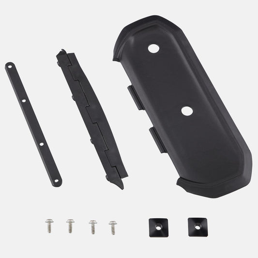 MSC SWAT 2.0, DOOR ASSEMBLY & DOOR LATCH KIT (NO PIPELINE) (Replaced by S184200065 & S199900094)