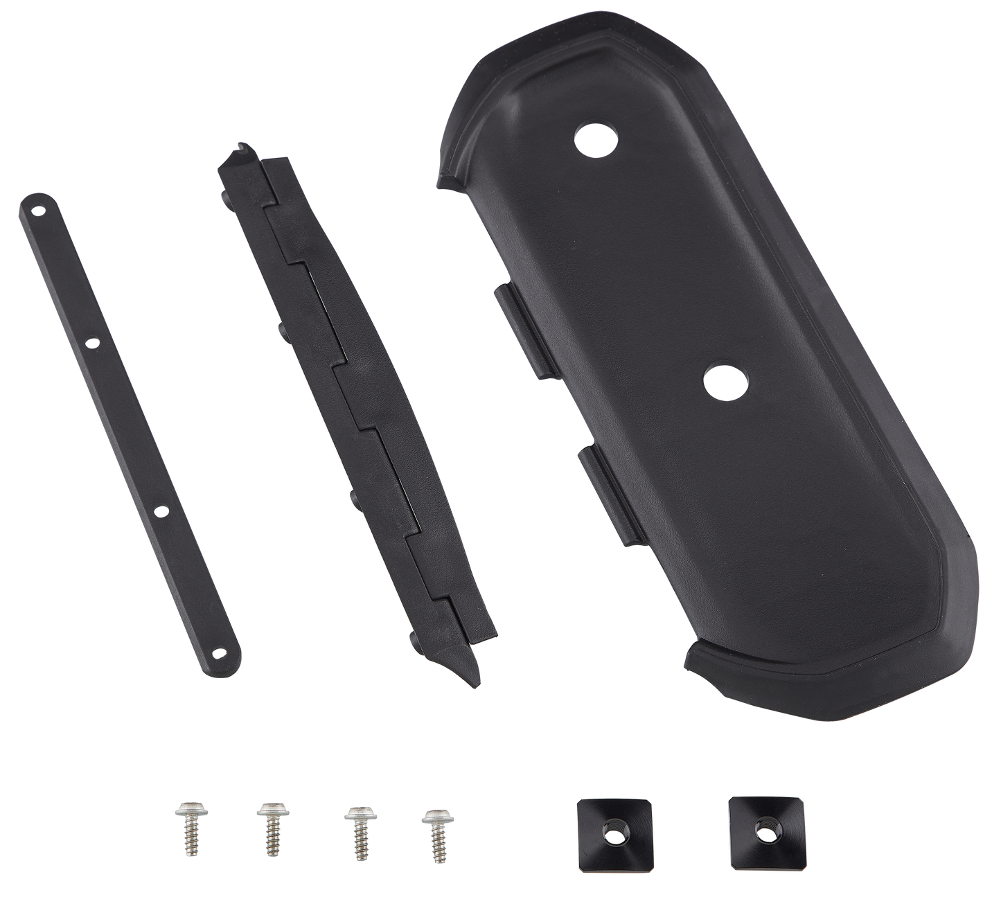 MSC SWAT 2.0, DOOR ASSEMBLY & DOOR LATCH KIT (NO PIPELINE) (Replaced by S184200065 & S199900094)