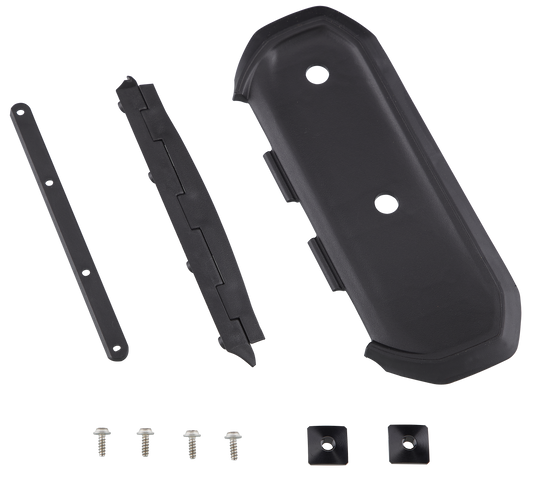 MSC SWAT 2.0, DOOR ASSEMBLY & DOOR LATCH KIT (NO PIPELINE) (Replaced by S184200065 & S199900094)