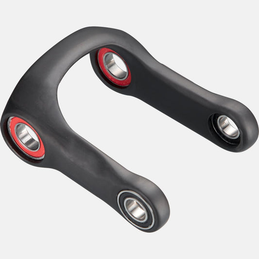 SHL MY21 EPIC, SHOCK LINK, CARBON