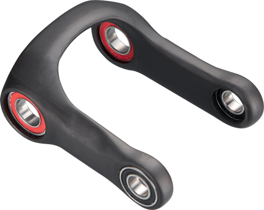 SHL MY21 EPIC, SHOCK LINK, CARBON