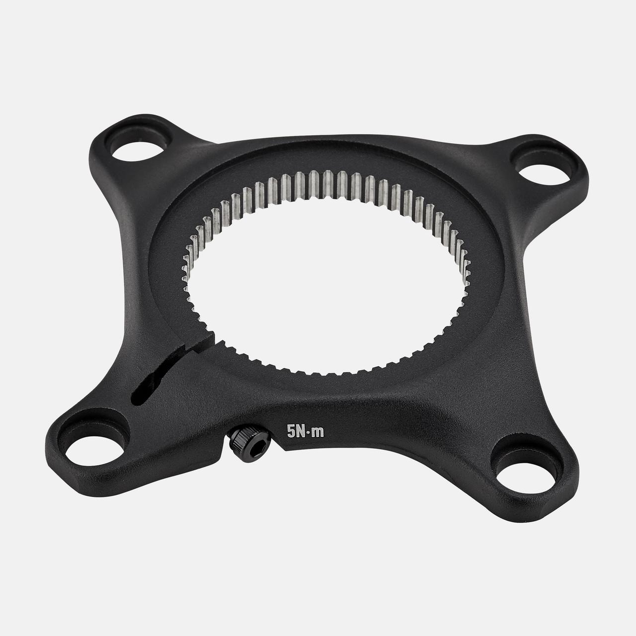 SPR TURBO, SL SYSTEM, SL 1.1 MOTOR SPIDER, 104 BCD, 4-BOLT, ALLOY