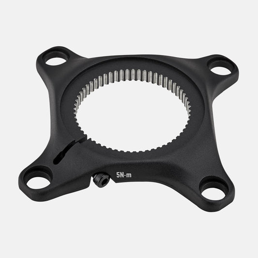 SPR TURBO, SL SYSTEM, SL 1.1 MOTOR SPIDER, 104 BCD, 4-BOLT, ALLOY