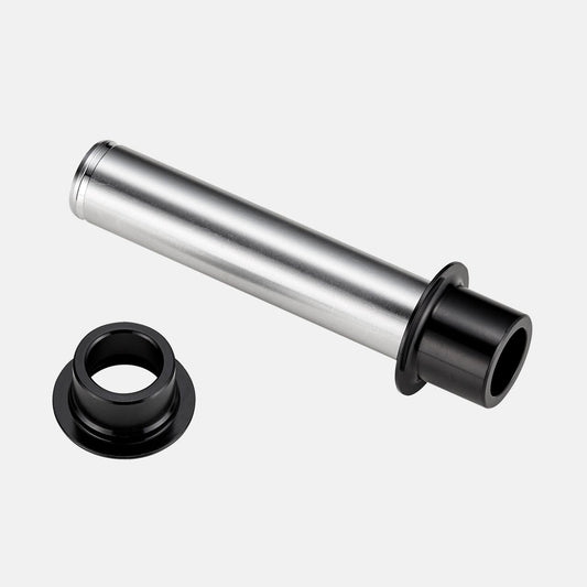 EDC FRONT, L+R SET, TA, 15X110MM, 19MM OD, W/ HUB AXLE, FOR BEAR PAWLS HUB (HRK-0008) (BMB-00315OF0)