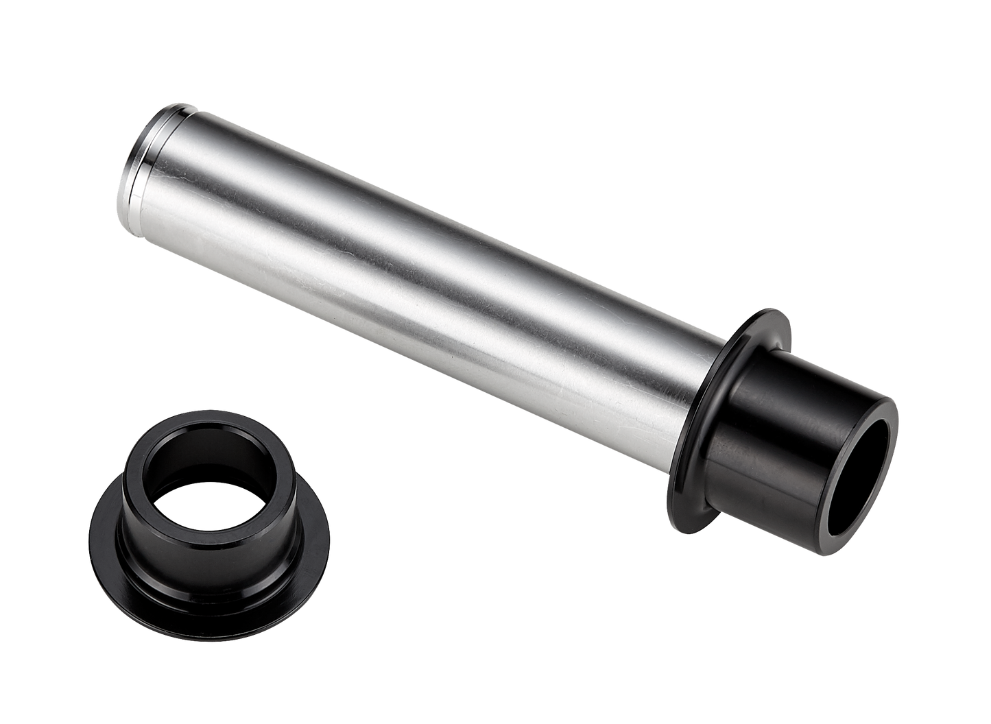 EDC FRONT, L+R SET, TA, 15X110MM, 19MM OD, W/ HUB AXLE, FOR BEAR PAWLS HUB (HRK-0008) (BMB-00315OF0)