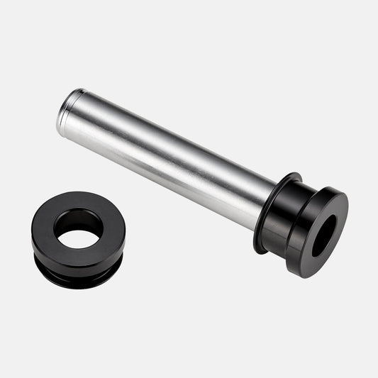 EDC FRONT, L+R SET, TA, 15X110MM, 31MM OD, W/ HUB AXLE, FOR BEAR PAWLS HUB (HRK-0007) (BMB-00331OF0)