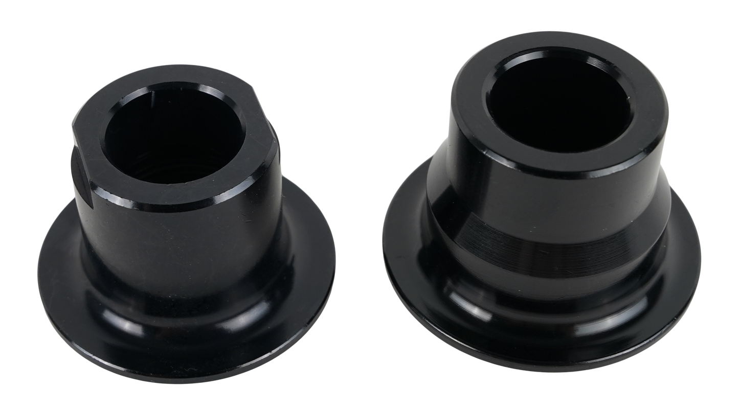 EDC REAR, L+R SET, TA, 12X148MM, THREADED DS EDC, FOR FORMULA HUB (SP-2048)