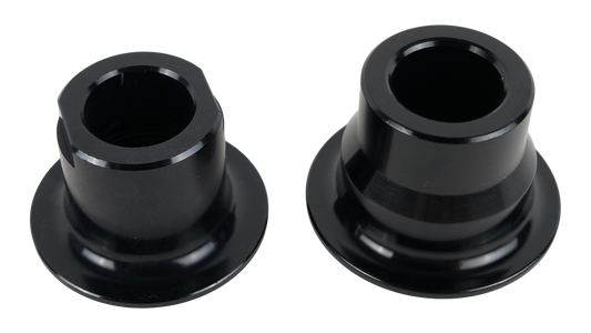 EDC REAR, L+R SET, TA, 12X148MM, THREADED DS EDC, FOR FORMULA HUB (SP-2048)