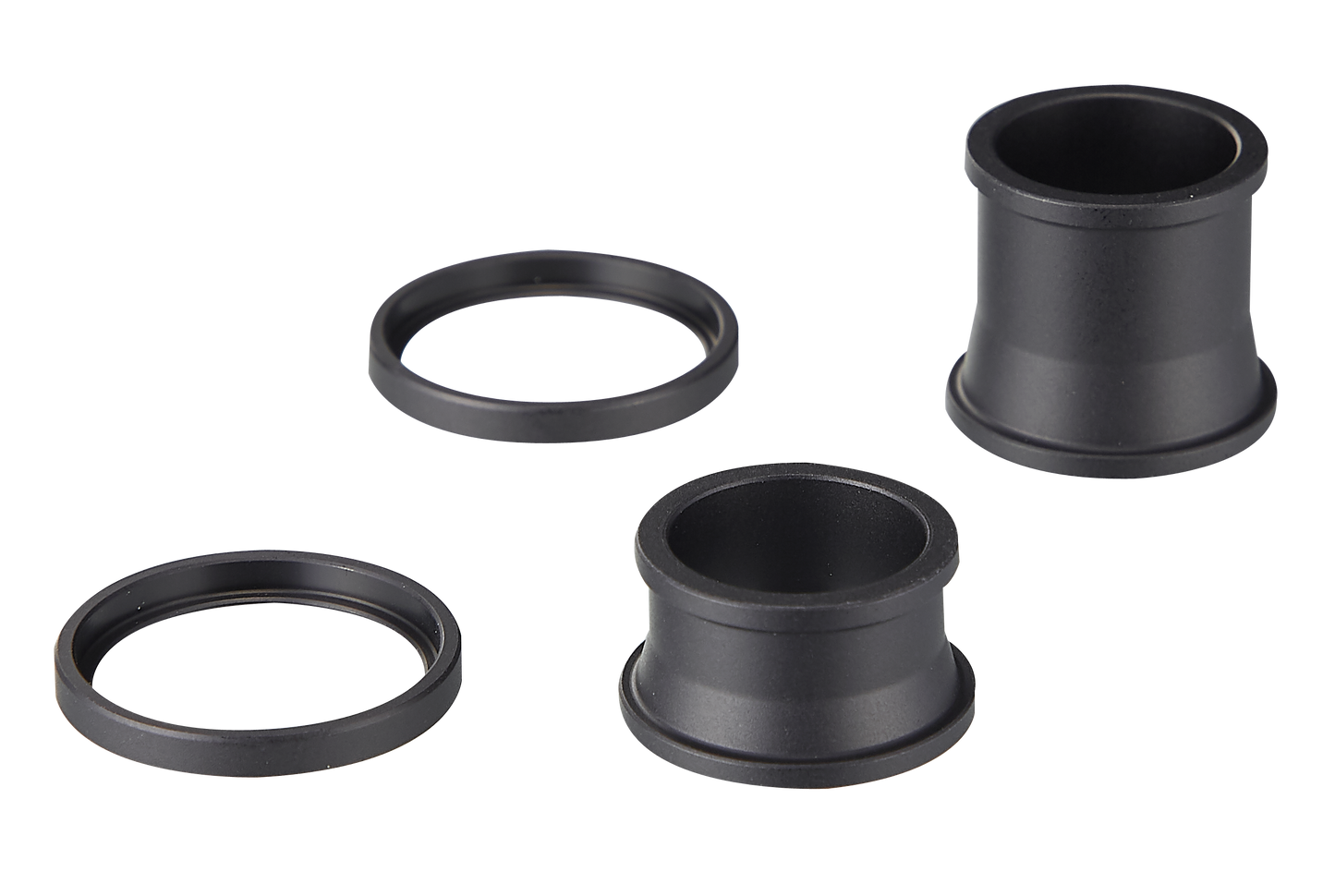 EDC FRONT, L+R SET, TA, 15X110MM, 19MM OD, ROVAL MTN HUB (LFM17) (LFM19) (HWGXXX00S1023C)