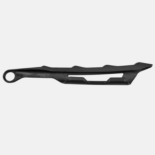 CSP MY21 SJ EVO & SJ ALLOY, MOLDED CHAINSTAY PROTECTOR