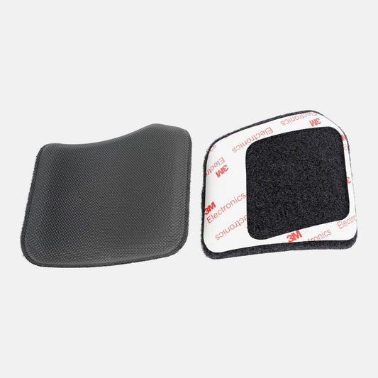 BAR SUB, SHIV DISC, ARMREST PADS, L+R SET