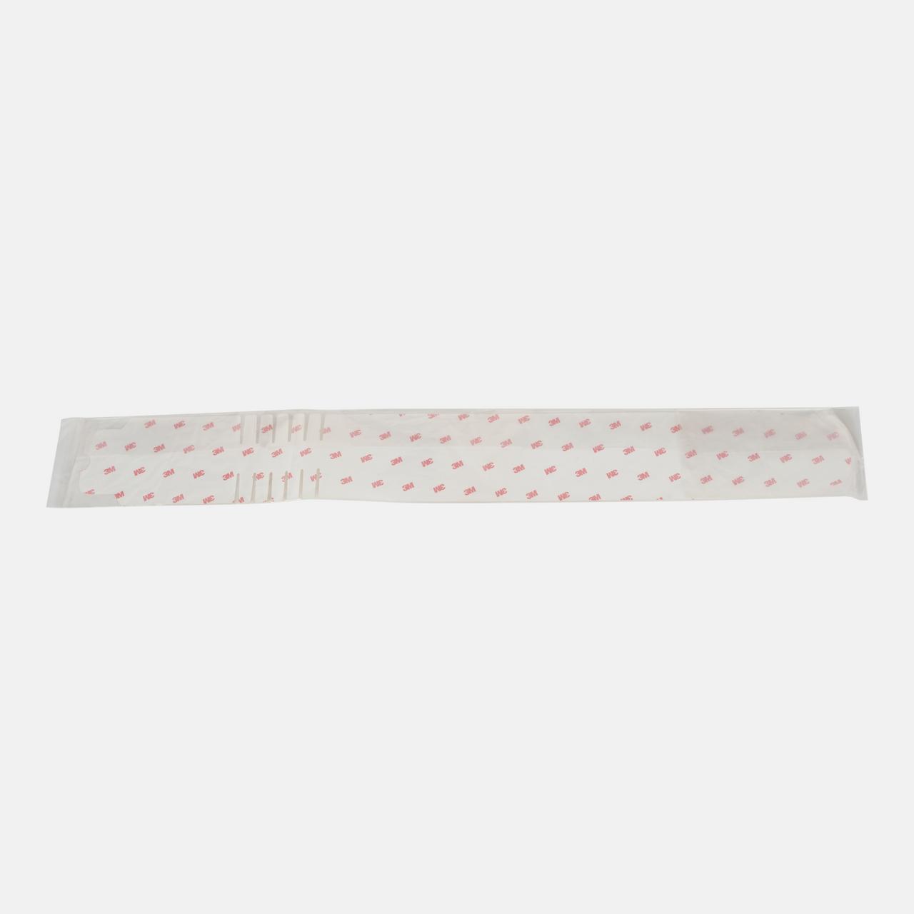 MSC PROTECTOR, MY21 EPIC / EPIC EVO, MYLAR DOWNTUBE PROTECTOR, SIZE LRG - GLOSS