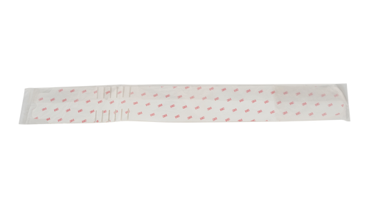 MSC PROTECTOR, MY21 EPIC / EPIC EVO, MYLAR DOWNTUBE PROTECTOR, SIZE LRG - GLOSS