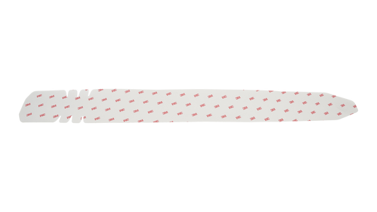 MSC PROTECTOR, MY21 SJ, CARBON FRAME, MYLAR DOWNTUBE PROTECTOR, SIZE S2 - GLOSS