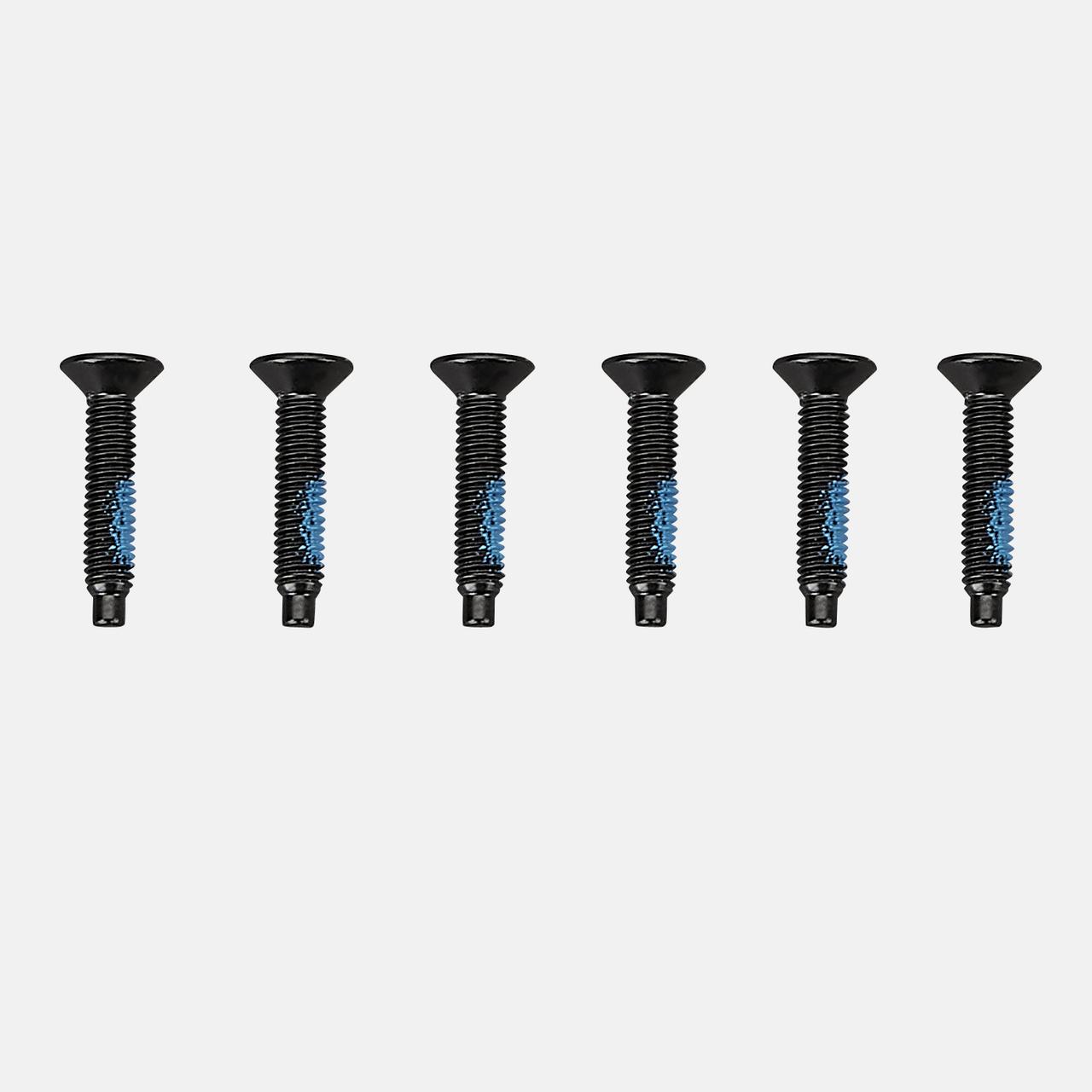 BLT MY22 VADO/COMO (GEN.2), BATTERY LATCH & DOWNTUBE SEAL MOUNTING HARDWARE (USE W/ S219900053)