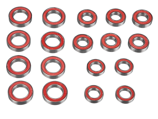 BRG KIT, MY22 KENEVO SL, SUSPENSION BEARING KIT