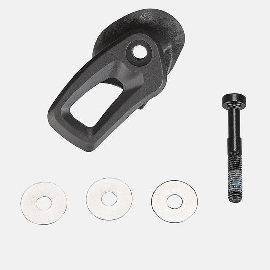 CHG MY22 KENEVO SL, CHAIN GUIDE, 32-34T, MOTOR BOLT MOUNTED, W/ HARDWARE