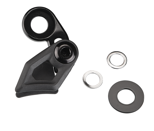 CHG LEVO (GEN.3), CHAIN GUIDE, 32-34T, MOTOR BOLT MOUNTED
